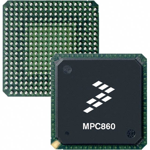 integrated circuit（IC）>MC68EN360CVR25L