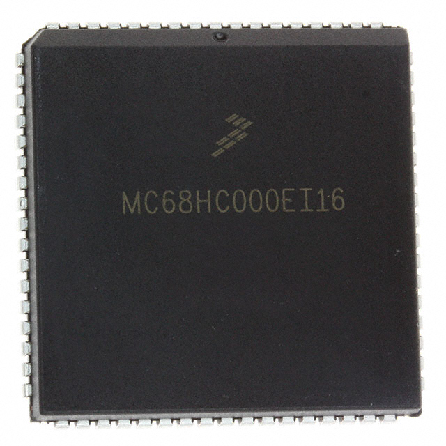 integrated circuit（IC）>MC68HC000EI12