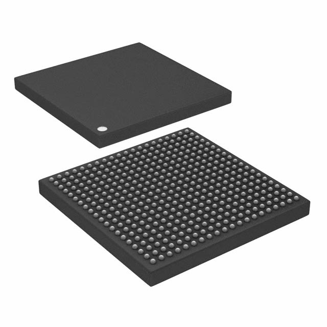 integrated circuit（IC）>MCIMX250DJM4AR2