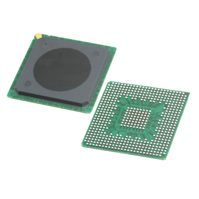 integrated circuit（IC）>MPC8250AZQIHBC