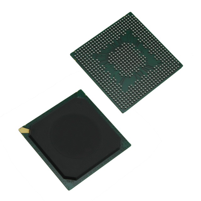 integrated circuit（IC）>MPC8343EVRADD