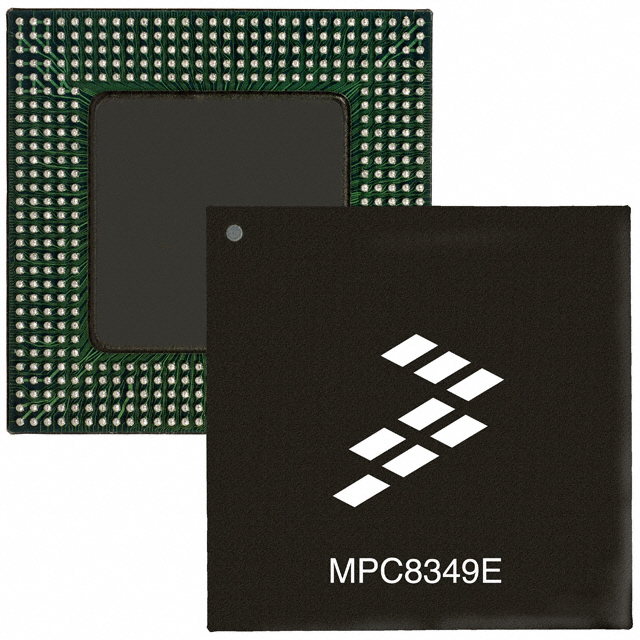 Microprocessors