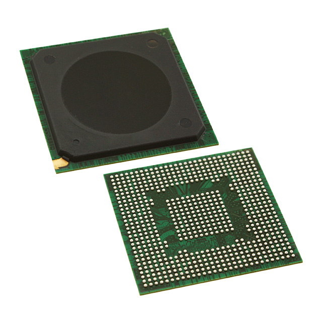 Microprocessors