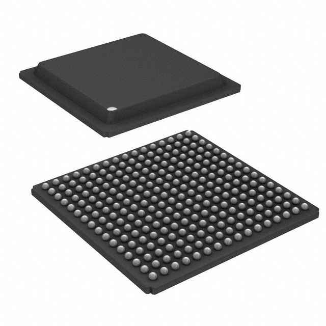 integrated circuit（IC）>MPC850CZQ50BU
