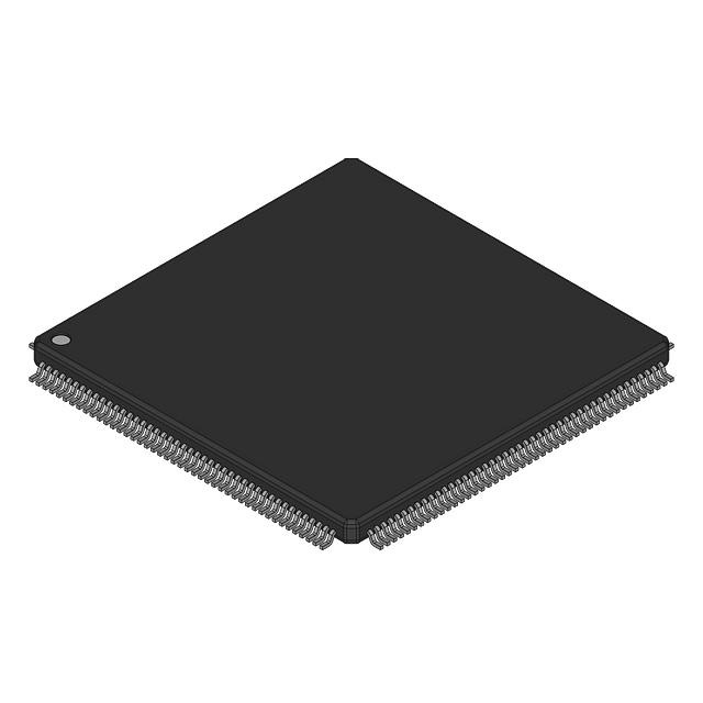 Microprocessors