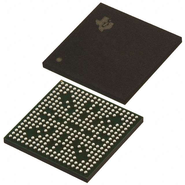 integrated circuit（IC）>AM3352BZCED30