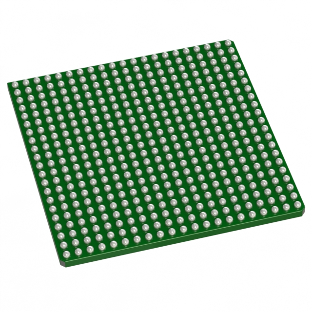 image of Microprocessors>AM6234ATGGHAALW 