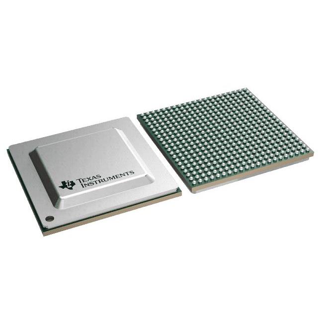 image of Microprocessors>AM6412BKCGHAALVR 