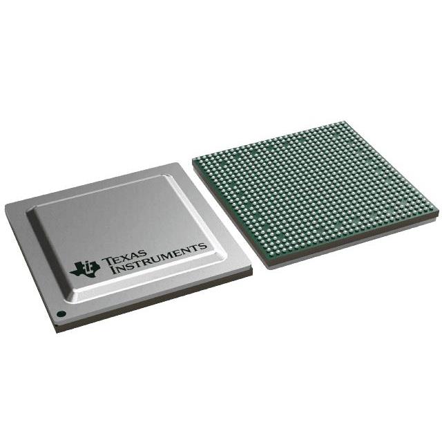 image of Microprocessors>DRA744BJGABCQ1