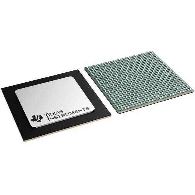 image of Microprocessors>DRA756PPIGABZQ1