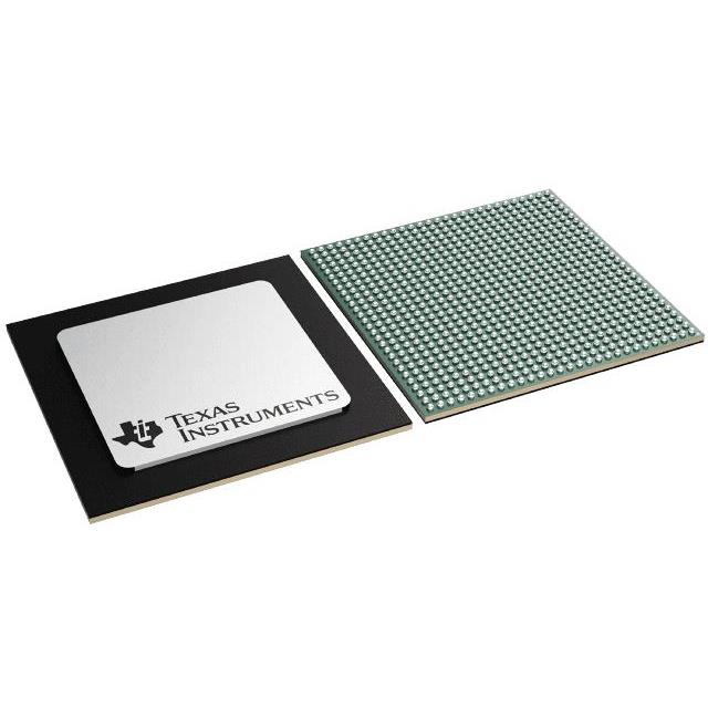 image of Microprocessors>DRA773PSGACDRQ1