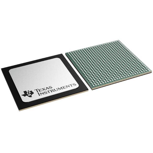 image of Microprocessors>DRA791BBGCBDRQ1