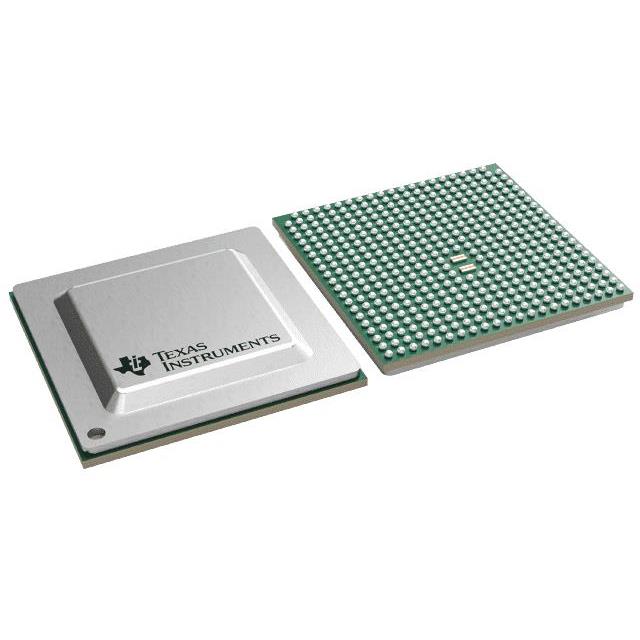 image of >Dual ARM® Cortex®-A72, Dual ARM® Cortex®-R5F Microprocessor IC - 4 Core, 32-Bit, 64-Bit 2GHz 433-FCBGA (17.2x17.2)>XJ7200GALM