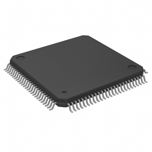 image of Microprocessors>EZ80190AZ050EC