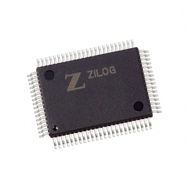 Microprocessors