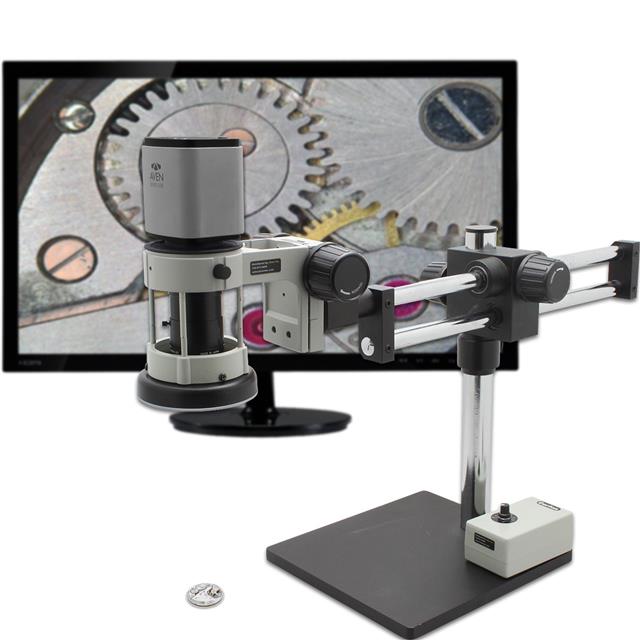 Optical Inspection Equipment