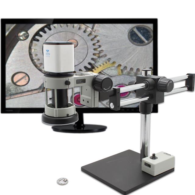 Optical Inspection Equipment