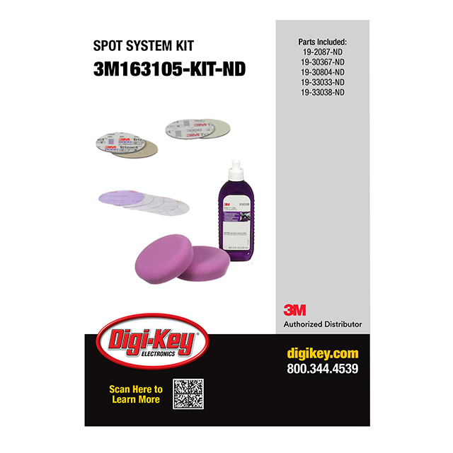 3M163105-KIT