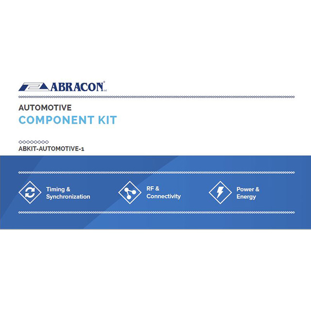 image of Miscellaneous>ABKIT-AUTOMOTIVE-1