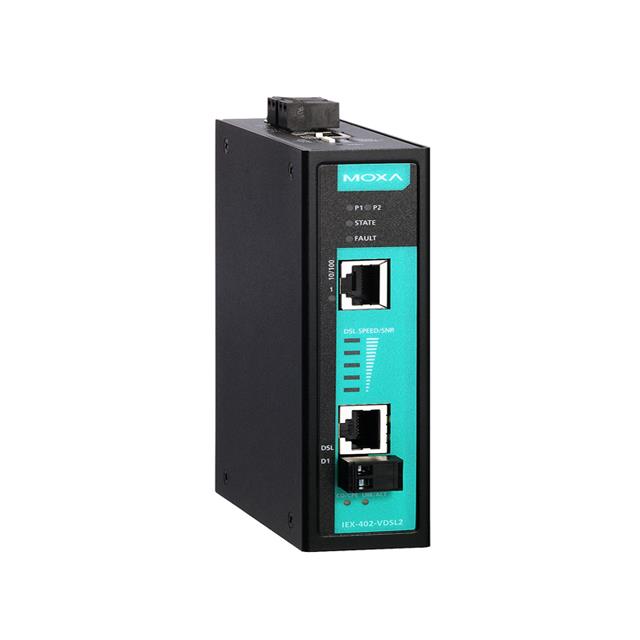 IEX-402-VDSL2-T