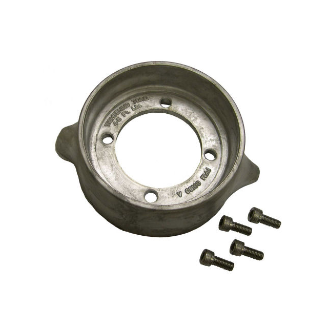 image of >Prop Anode For Use With Volvo>00160A