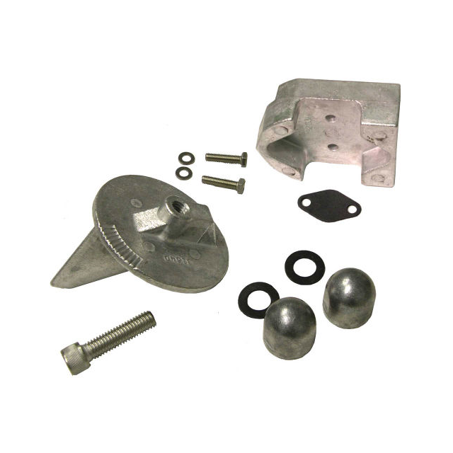 image of >Anode Kit For Use With Alpha I, Gen I>10205A