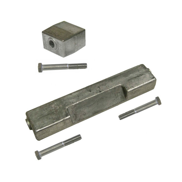 image of >Anode Kit For Use With Johnson Evinrude>10221A