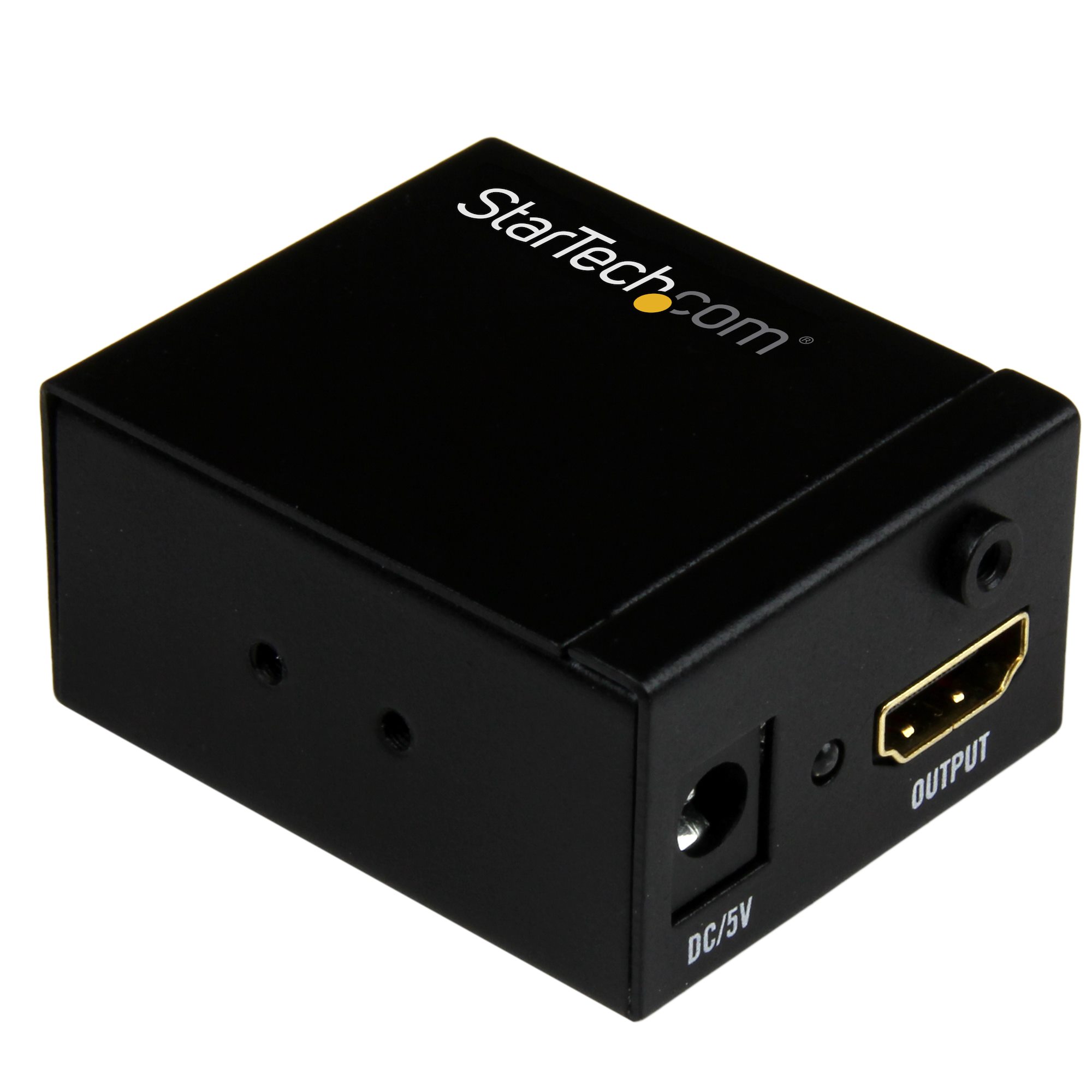 image of >HDMI Booster Audio, Video>HDBOOST