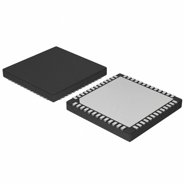 image of Modems - ICs and Modules>NCN49597MNRG