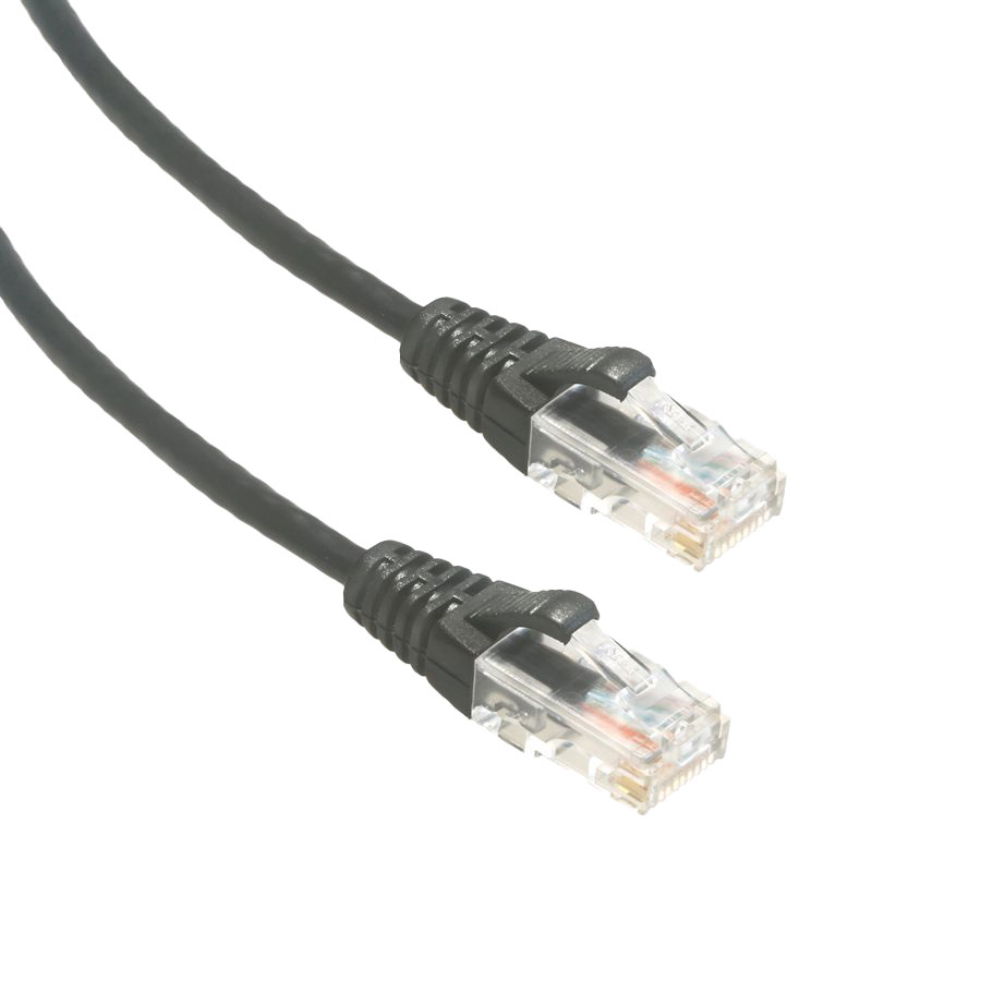 image of Modular Cables>MP-6A28GNSBLK-014