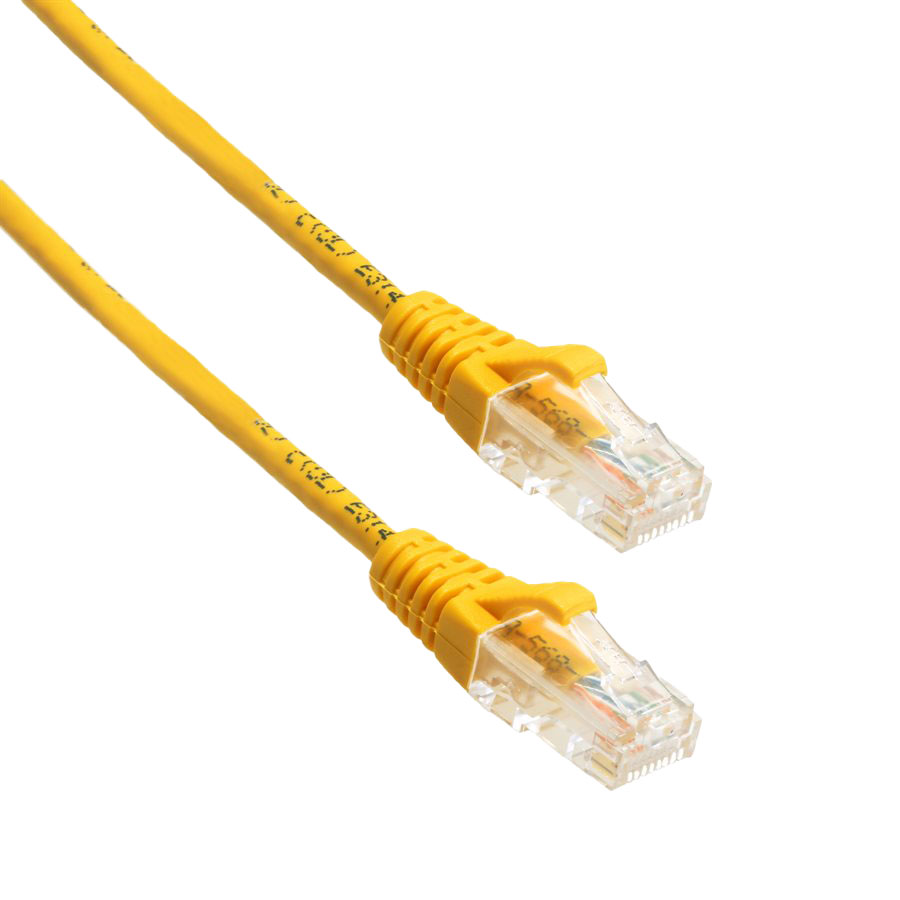 image of Modular Cables>MP-6A28GNSYLW-010