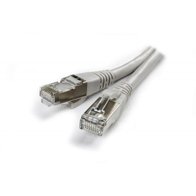 PC-LPM-STP-RJ45-C5E-1F-YL