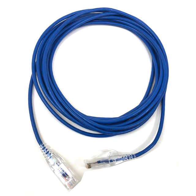 image of Modular Cables>E09-010BL-SLIM