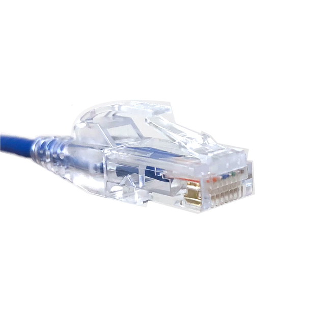 image of Modular Cables>E09-010BL-SLIM