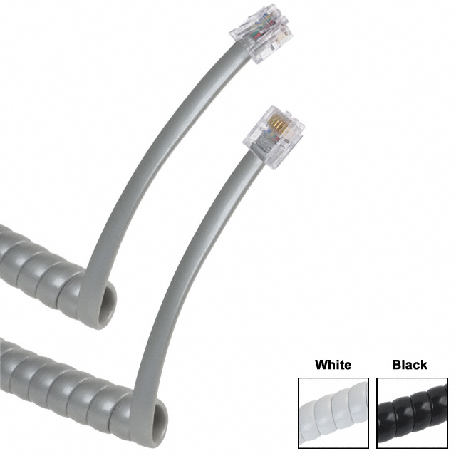 image of Modular Cables>H2663R-05C 