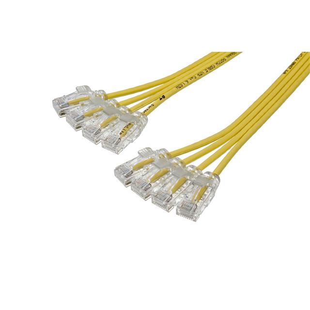 image of Modular Cables>MM-C6Y-052-28LX4-IN2