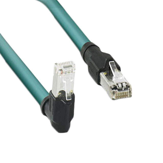 Modular Cables
