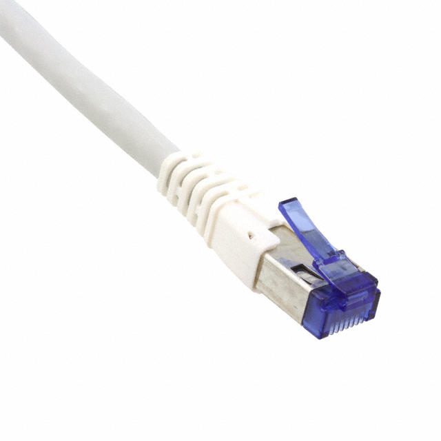 Modular Cables