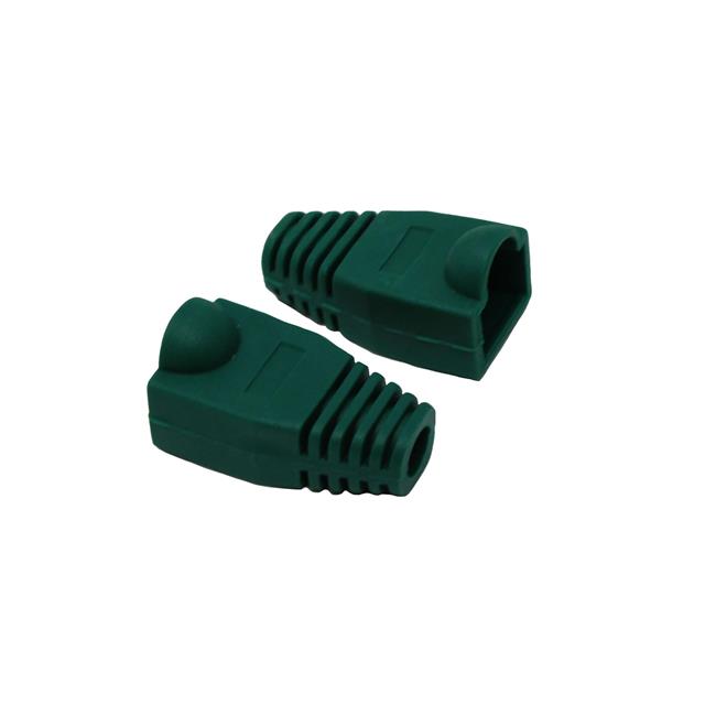 image of >Connector Boot For Modular RJ45 Plug>PN-BOOT-50-N