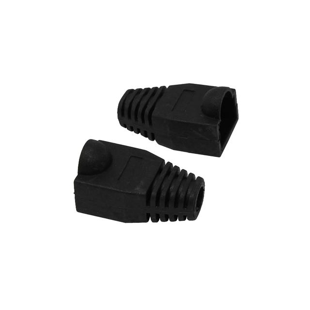 image of >Connector Boot For Modular RJ45 Plug>PN-BOOT-K