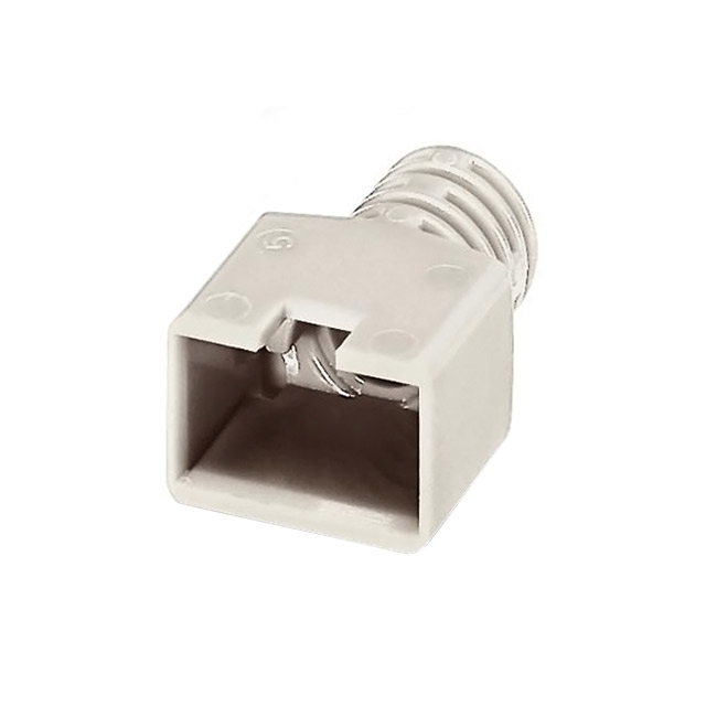 Modular Connector Accessories