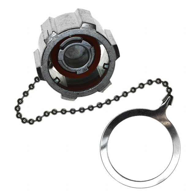 Modular Connector Accessories