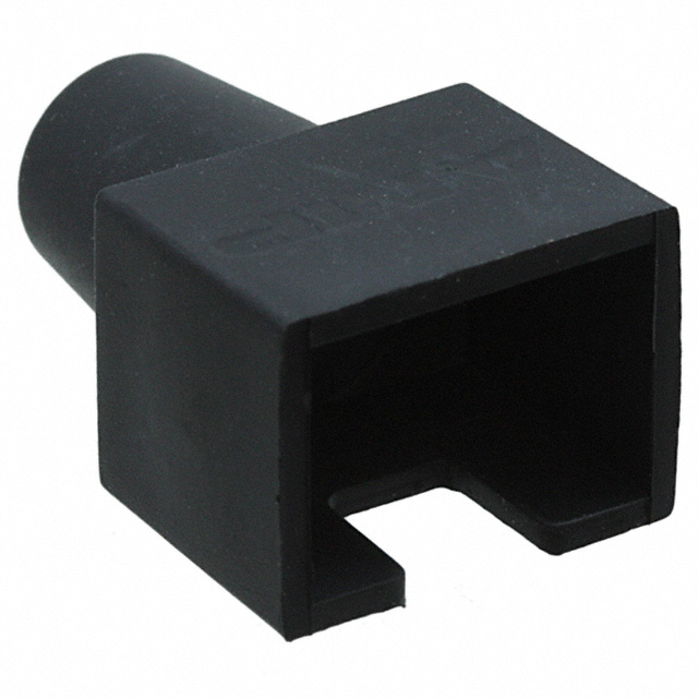 image of Modular Connector Accessories>558211-1 