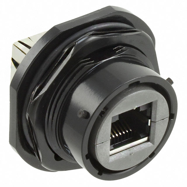 Modular Connector Adapters