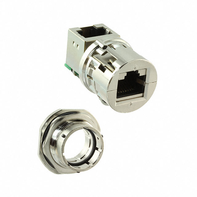 Modular Connector Adapters