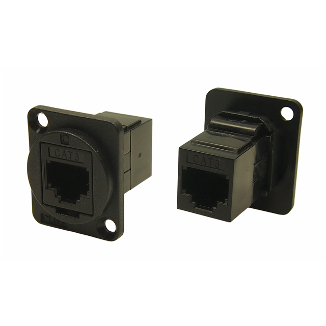 Modular Connector Adapters