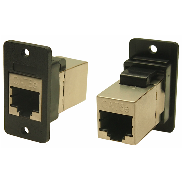 Modular Connector Adapters