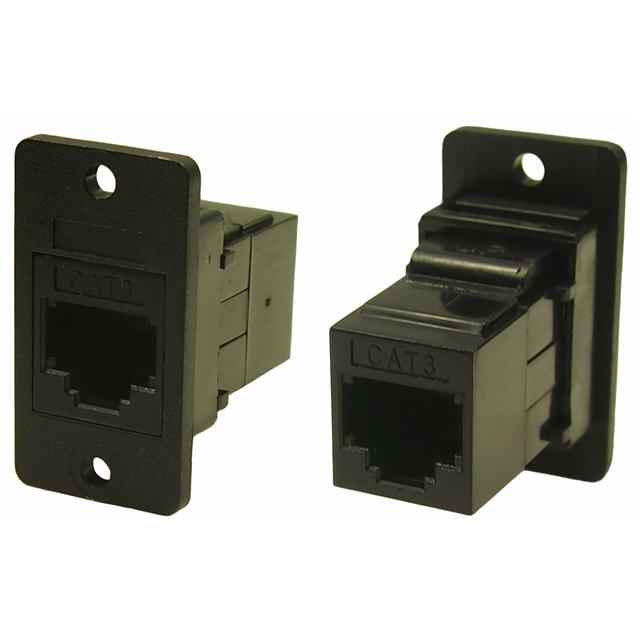 Modular Connector Adapters