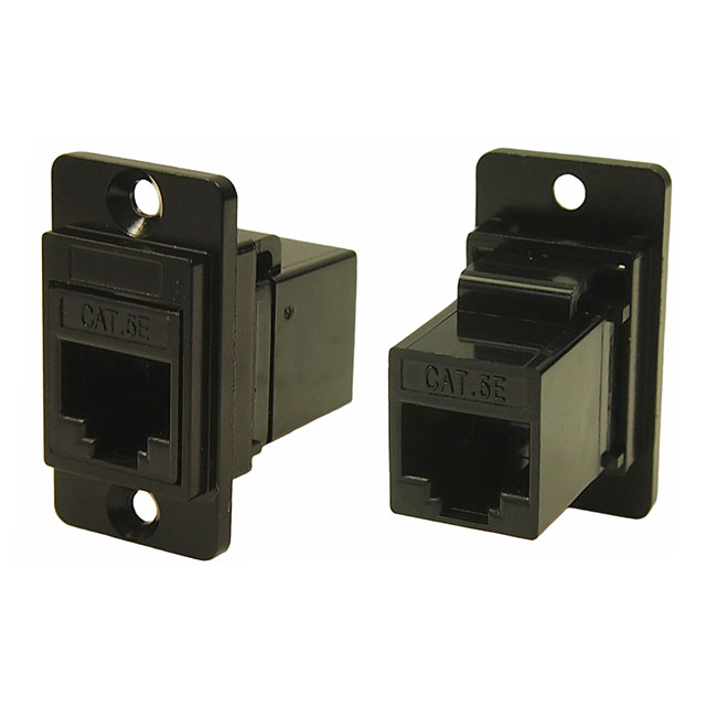 Modular Connector Adapters