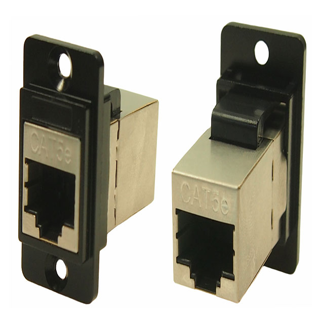 Modular Connector Adapters